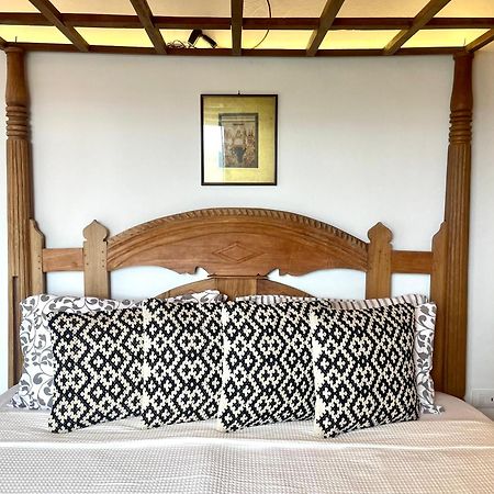 Ca' Dei Merli - Charming Italian Village House Casanova Lerrone Pokój zdjęcie