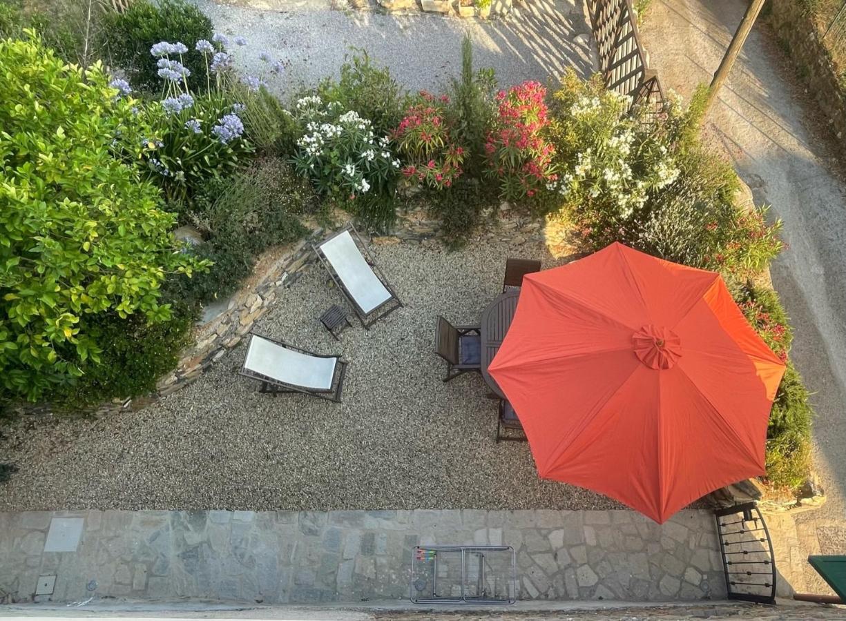 Ca' Dei Merli - Charming Italian Village House Casanova Lerrone Zewnętrze zdjęcie
